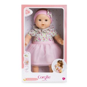 Corolle Mpp Bebelusul Grand Poupon 36CM