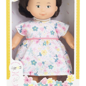Corolle Mpp Papusa Florolle Eglantine 32CM