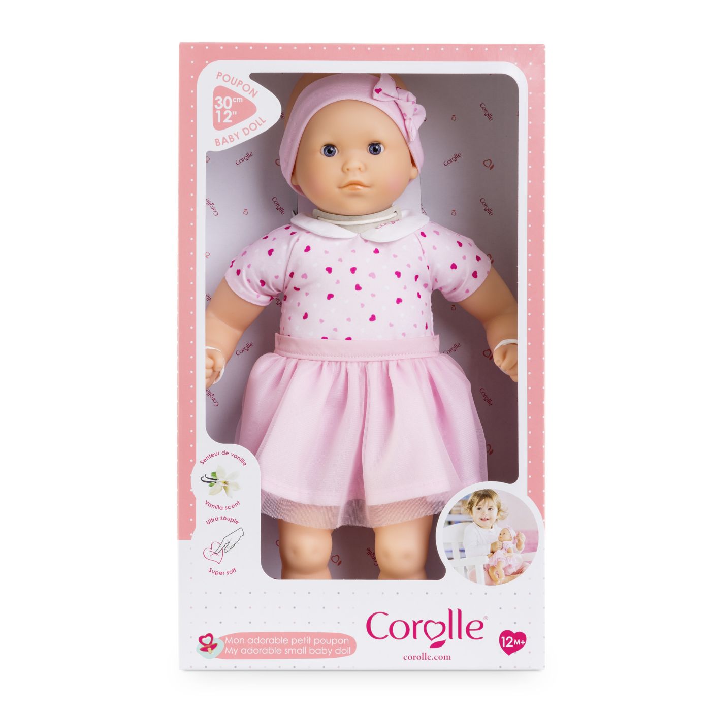 Corolle Mpp Papusa Mea Adorabila Mica 30CM
