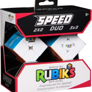 Cub Rubik Speed Duo