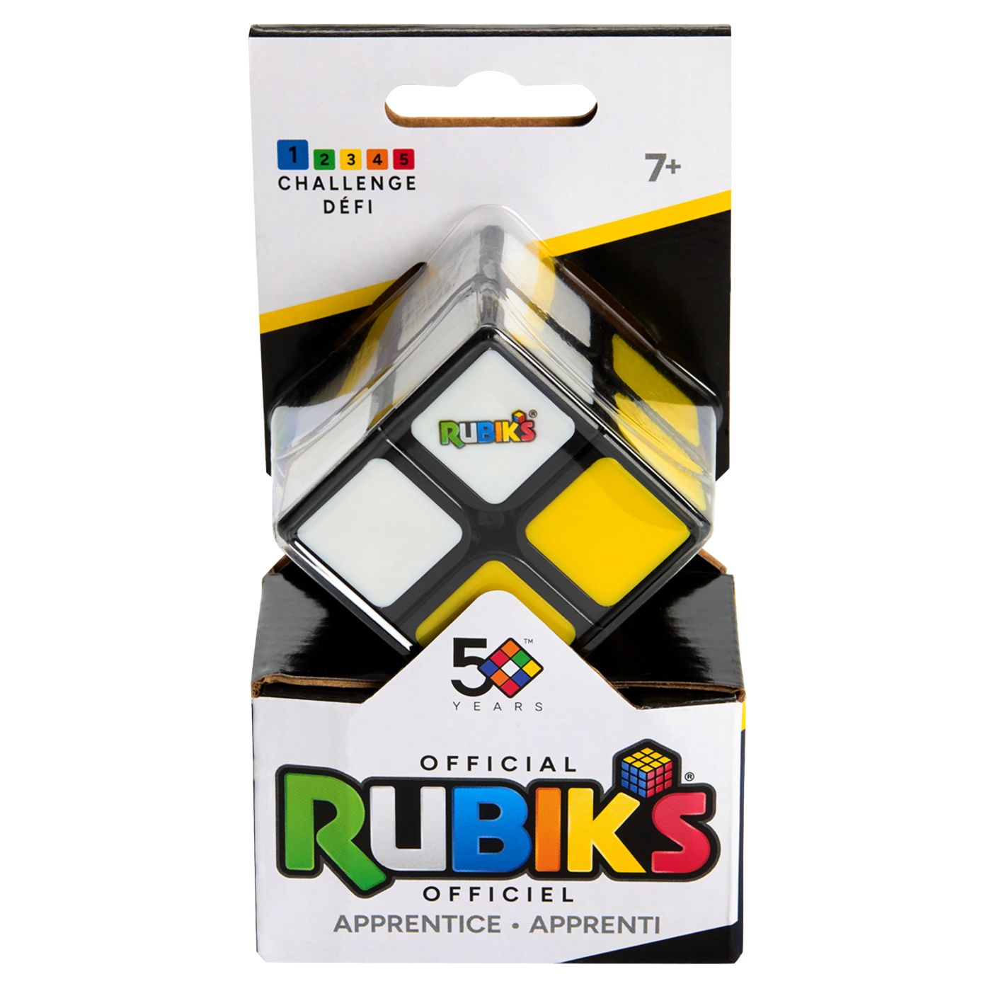 Cub Rubik Ucenic 2X2