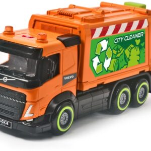 Dickie Camion Gunoi 23CM