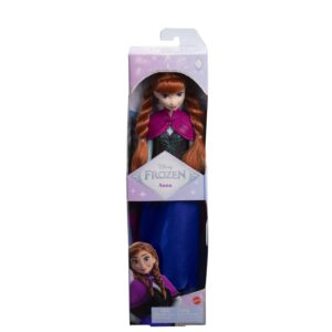Disney Frozen Papusa Anna