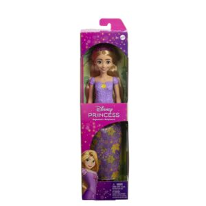 Disney Princess Papusa Rapunzel 30CM