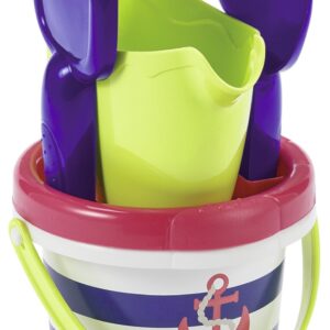Ecoiffier Set Galetusa Ancora
