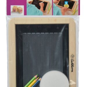 Eichhorn Tablita 25X18CM Din Lemn Pentru Scris