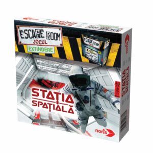 Escape Room Extensie Spatia Spatiala