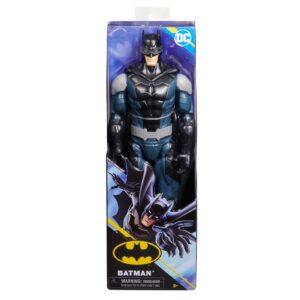 Figurina Batman In Costum Albastru 30CM