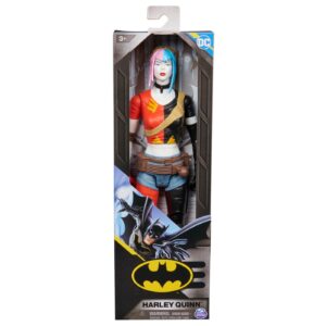 Figurina Harley Quinn 30CM