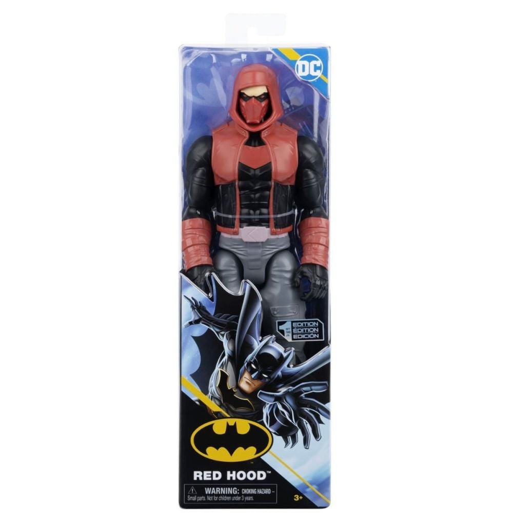 Figurina Red Hood 30CM