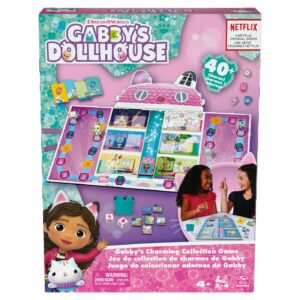 Gabbys Dollhouse Joc De Colectie