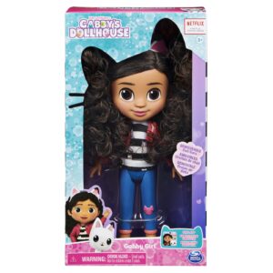 Gabbys Dollhouse Papusa Gabby 20CM