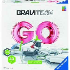 Gravitrax Set Constructie Impulsion