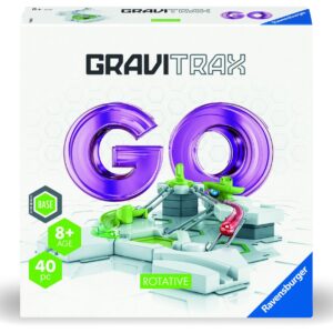 Gravitrax Set Constructie Rotativ
