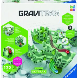 Gravitrax Set Constructie Skytrax