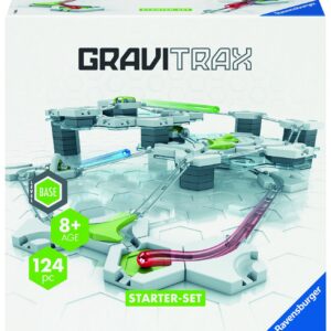 Gravitrax Set Constructie Starter