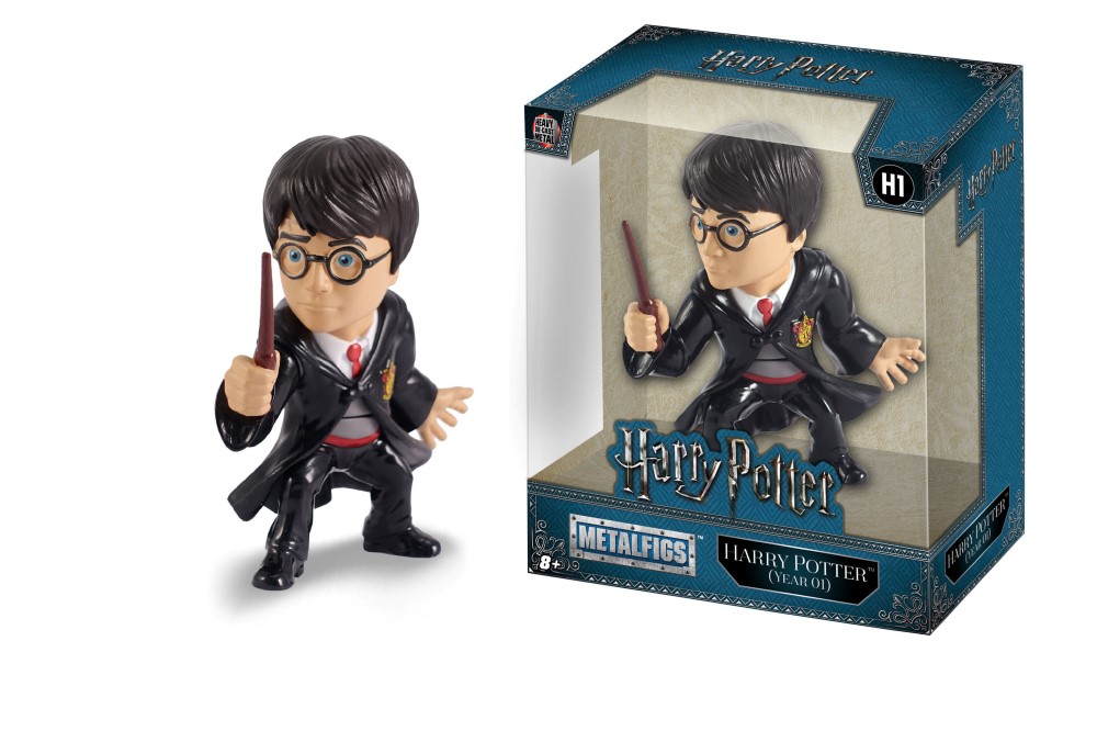 Harry Potter Figurina 10CM