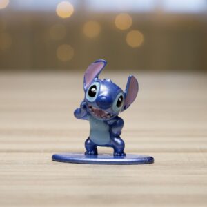 Jada Disney 100 Figurina Nano Metalica