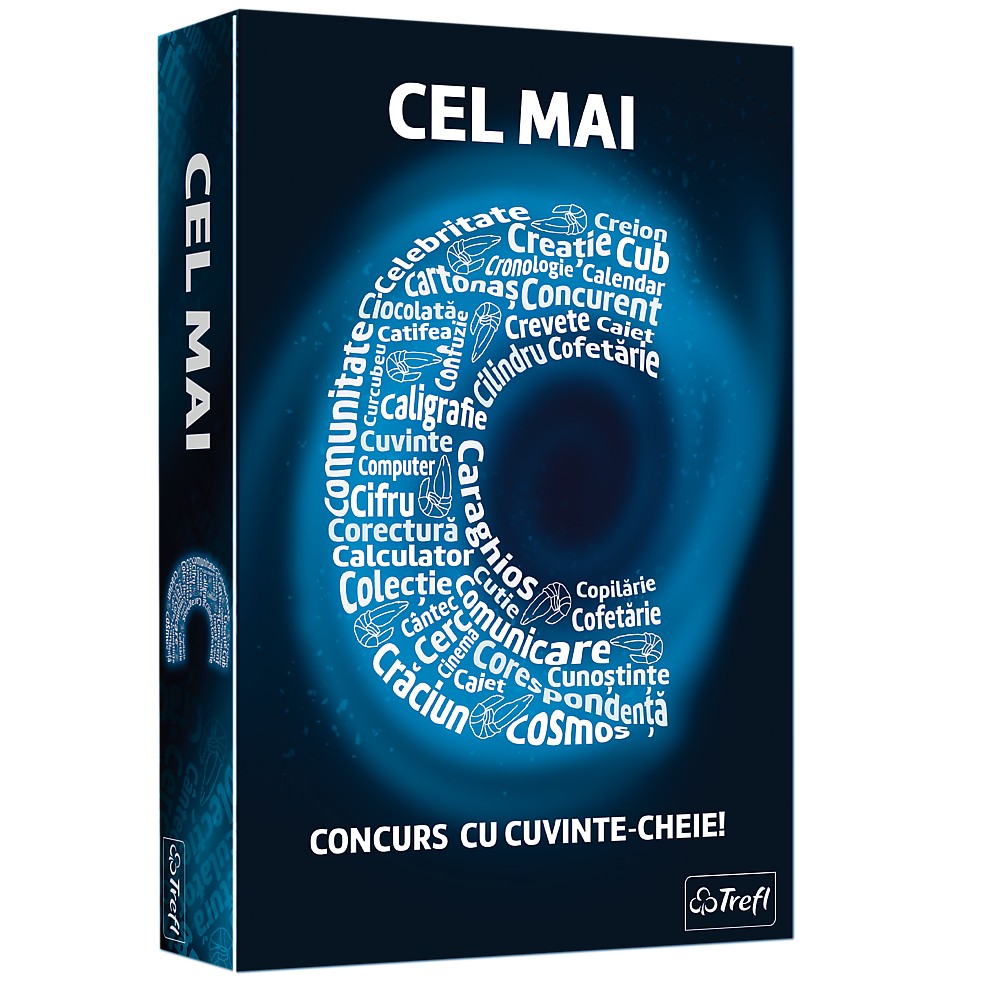 Joc Cel Mai C