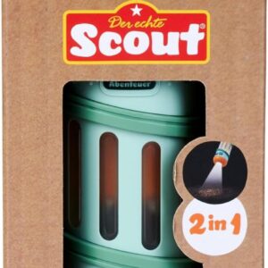 Lanterna 2 In 1 Pentru Copii