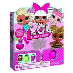 LOL Jocul Cu Personaje