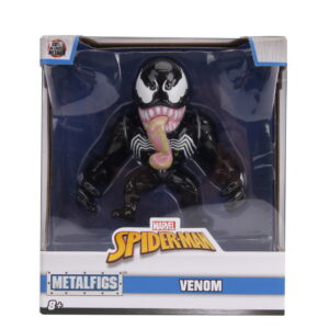 Marvel Figurina Metalica Venom 10CM