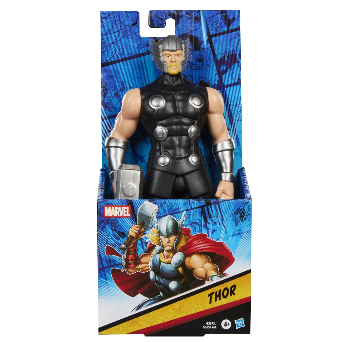 Marvel Figurina Thor 20CM