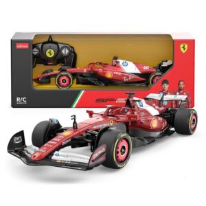 Masina Cu Telecomanda Ferrari Sf 25 Scara 1 La 18
