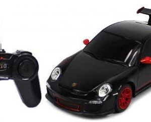 Masina Cu Telecomanda Porsche GT3 Rs Negru Rs Scara 1 La 24