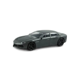 Masinuta Metalica Lamborghini Estoque Scara 1 La 43