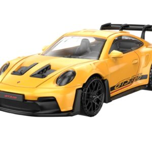 Masinuta Metalica Porsche 911 GT3 Rs Scara 1 La 43