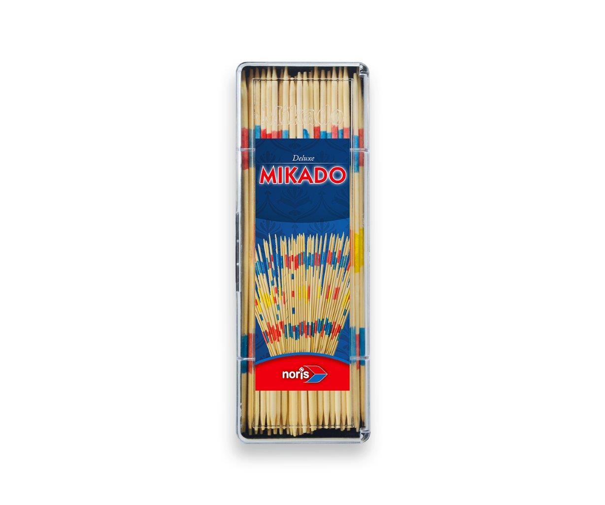 Mikado 41 Staves 180 Mm