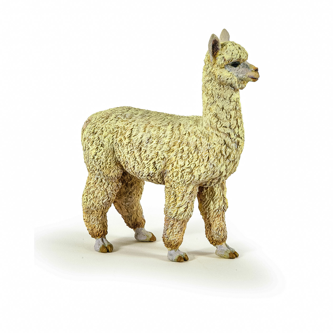 Papo Figurina Alpaca