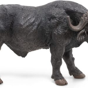 Papo Figurina Bivol African