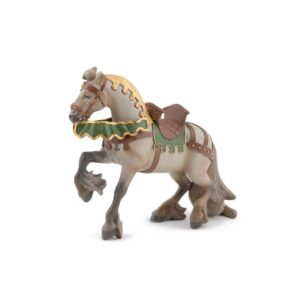 Papo Figurina Calul Lui Robin Hood
