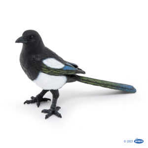 Papo Figurina Cotofana