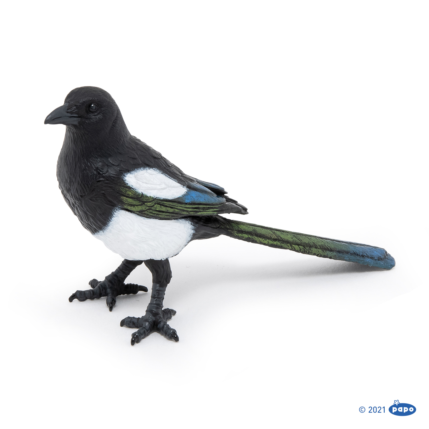 Papo Figurina Cotofana