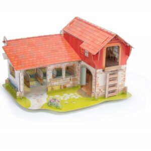 Papo Figurina Ferma