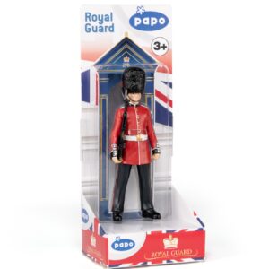 Papo Figurina Garda Regala