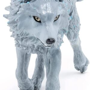 Papo Figurina Lupul Ghetii