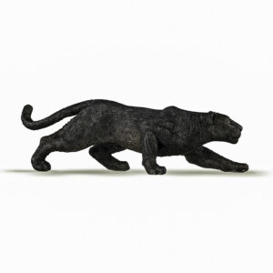 Papo Figurina Pantera Neagra