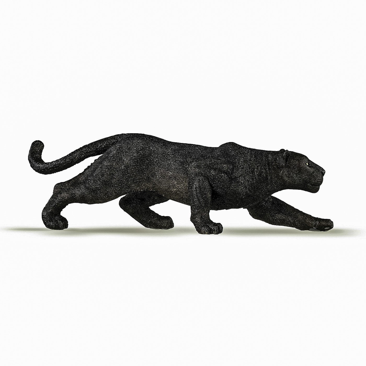 Papo Figurina Pantera Neagra