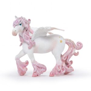 Papo Figurina Pegas Fermecat