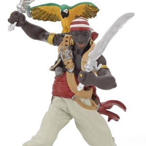 Papo Figurina Pirat Cu Sabii