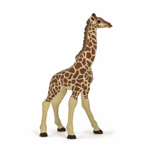 Papo Figurina Pui Girafa