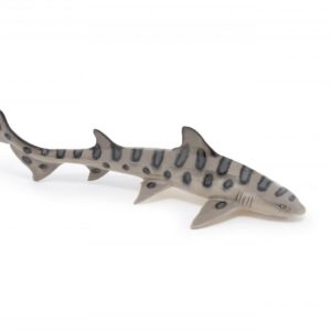 Papo Figurina Rechin Leopard