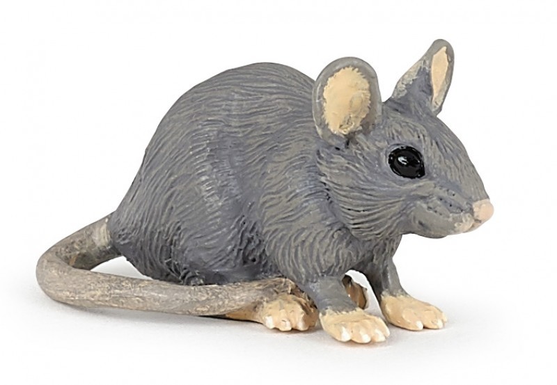 Papo Figurina Soricel