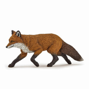 Papo Figurina Vulpe