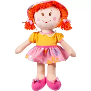 Papusica De Plus Dasha 40CM