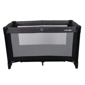 Pat De Voiaj Nania Soda, 2 Niveluri, Grey